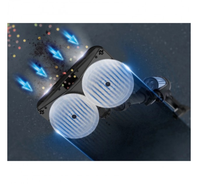 Пилосос Rowenta RH9AD1WO