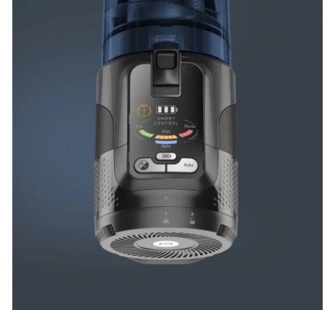 Пилосос Rowenta RH9AD1WO