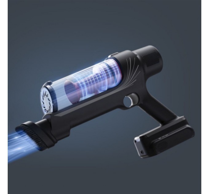 Rowenta Пилосос Rowenta RH6A31WO