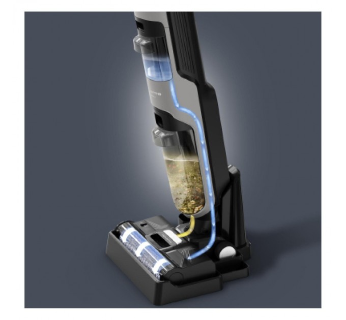 Rowenta Пилосос Rowenta GZ5035WO