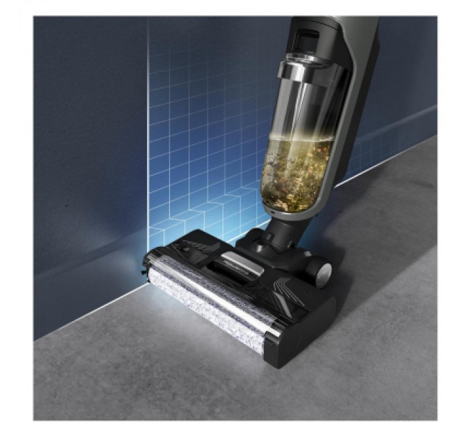 Rowenta Пилосос Rowenta GZ5035WO