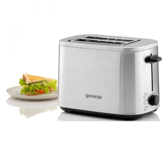 Gorenje Тостер Gorenje T800DS