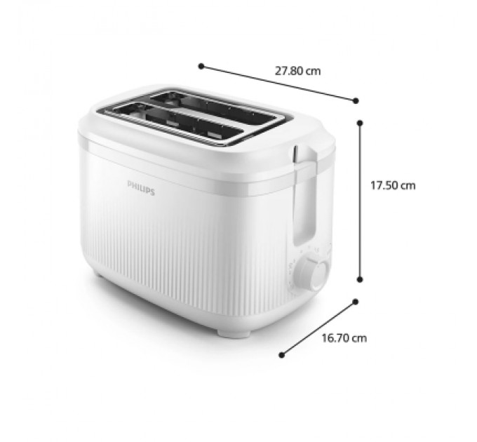 Philips Тостер Philips HD2511/00