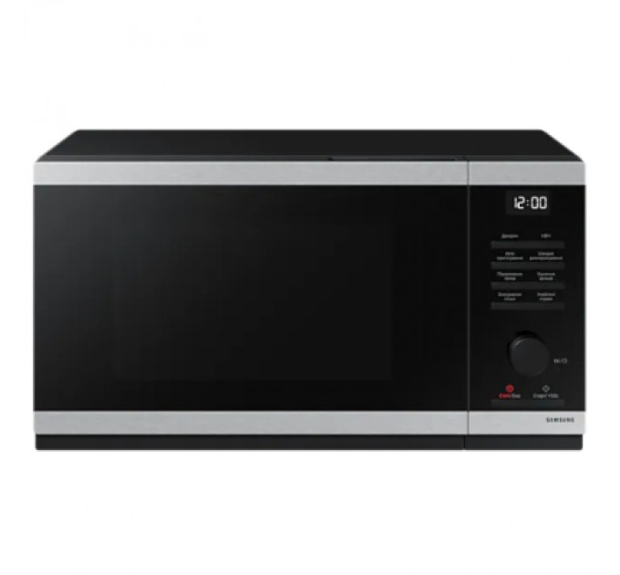 Samsung Мікрохвильова піч Samsung MS23DG4504ATUA
