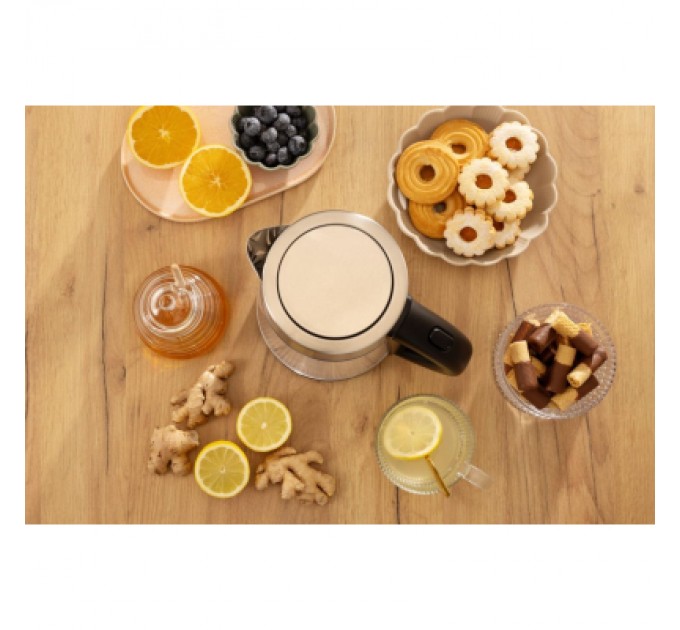 Gorenje Електрочайник Gorenje K17GDWII