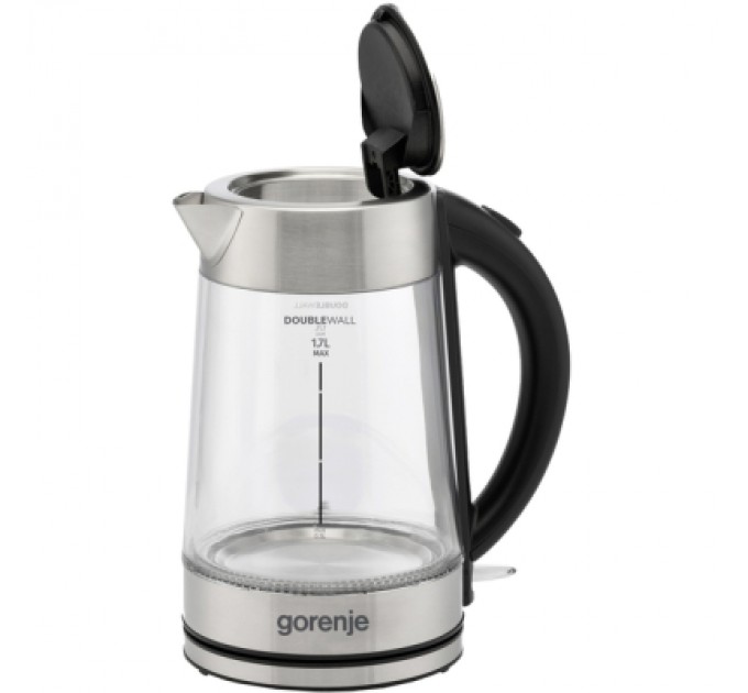 Gorenje Електрочайник Gorenje K17GDWII