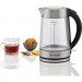 Gorenje Електрочайник Gorenje K17GDWII