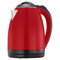 Електрочайник Delfa DK 3530 X червоний (DK 3530 X red) Електрочайник Delfa DK 3530 X червоний (DK 3530 X red)