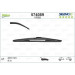 Valeo Щітка склоочисника Valeo 574089