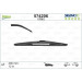Valeo Щітка склоочисника Valeo 574206