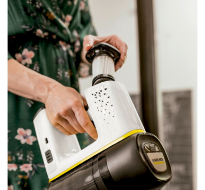 Karcher Пилосос Karcher VC 6 CORDLESS OURFAMILY (1.198-670.0)