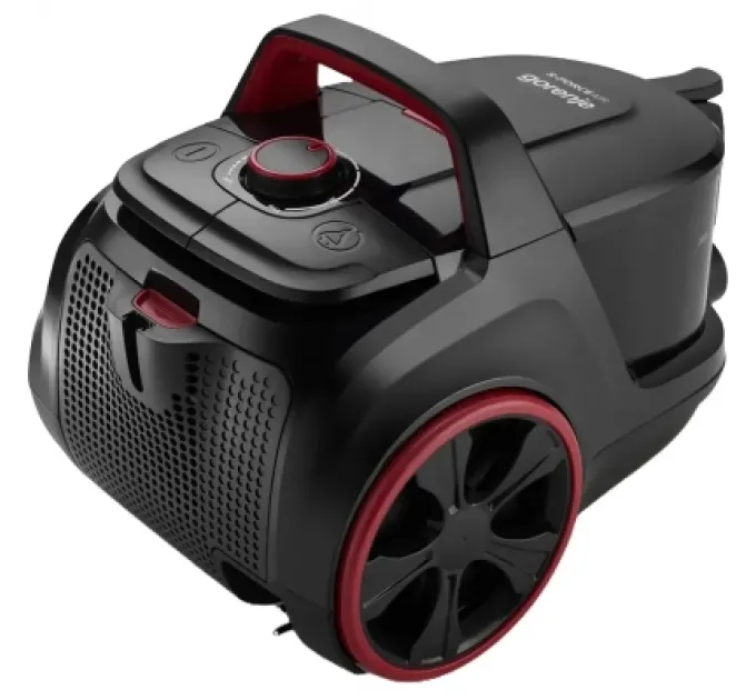 Gorenje Пилосос Gorenje VCE01SFABKR