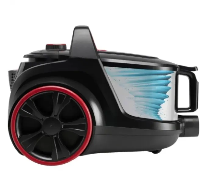 Gorenje Пилосос Gorenje VCE01SFABKR