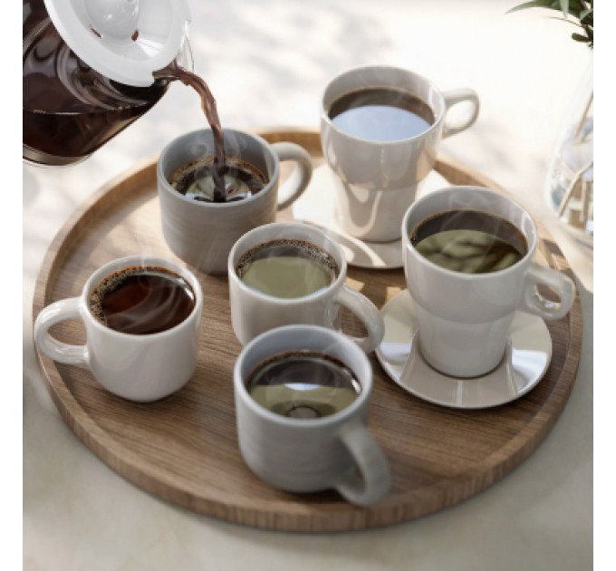 Philips Крапельна кавоварка Philips HD7411/00