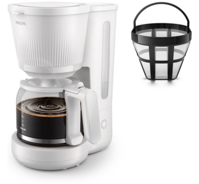 Philips Крапельна кавоварка Philips HD7411/00