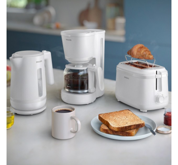 Philips Крапельна кавоварка Philips HD7411/00