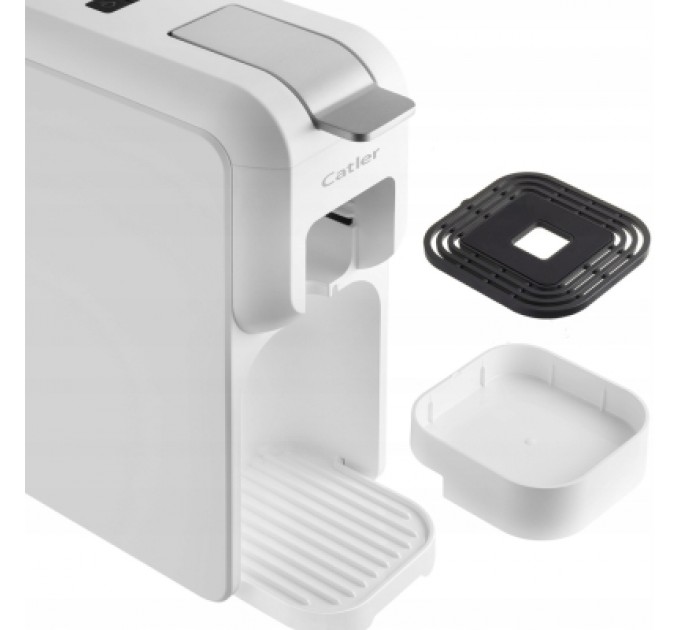 Капсульна кавоварка Catler ES720PORTOW