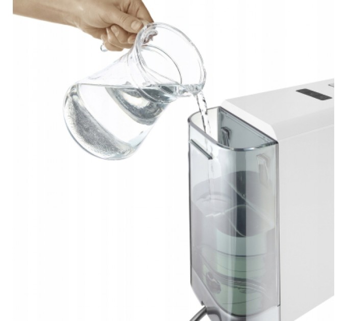 Капсульна кавоварка Catler ES720PORTOW