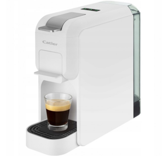 Капсульна кавоварка Catler ES720PORTOW
