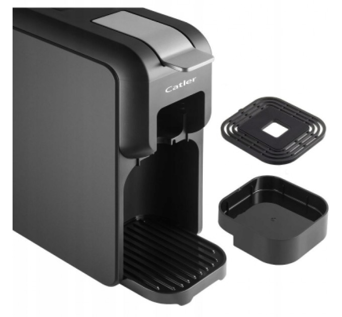 Капсульна кавоварка Catler ES721PORTOB