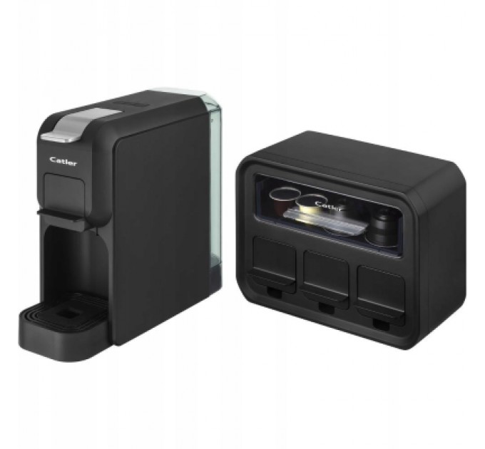 Капсульна кавоварка Catler ES721PORTOB