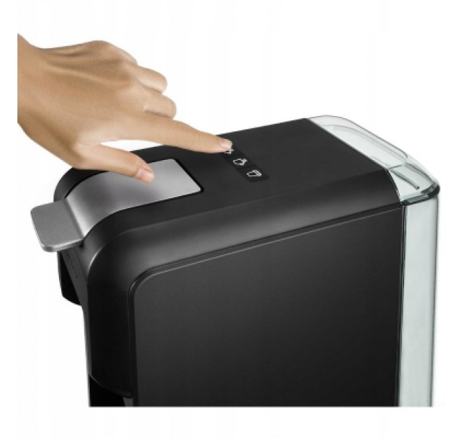 Капсульна кавоварка Catler ES721PORTOB