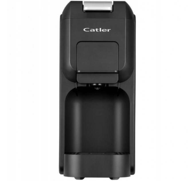 Капсульна кавоварка Catler ES721PORTOB
