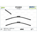 Valeo Щітка склоочисника Valeo 574363