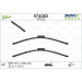 Valeo Щітка склоочисника Valeo 574363