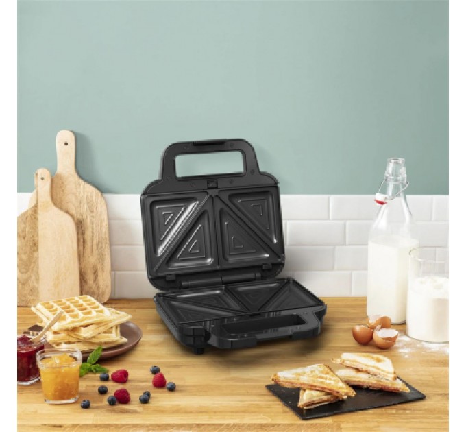 Сендвічниця Tefal SW383D10