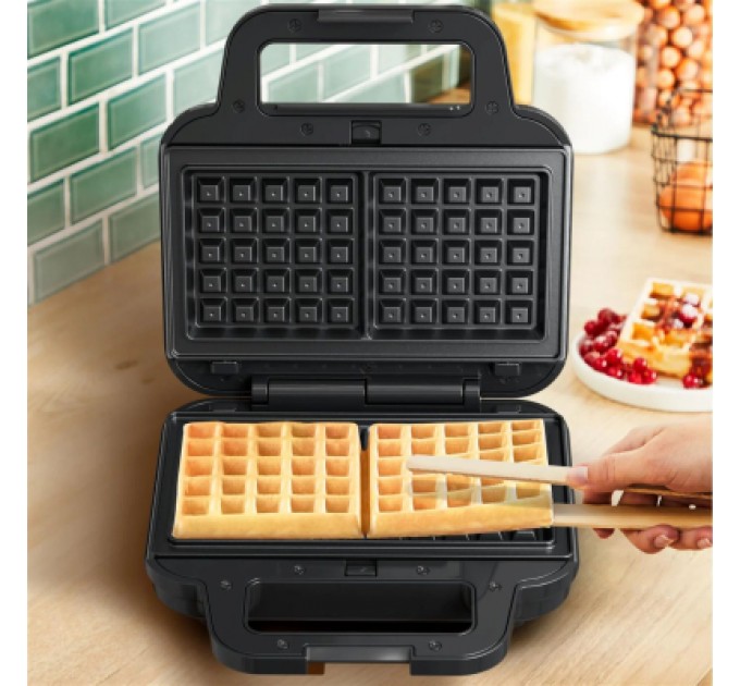 Сендвічниця Tefal SW383D10