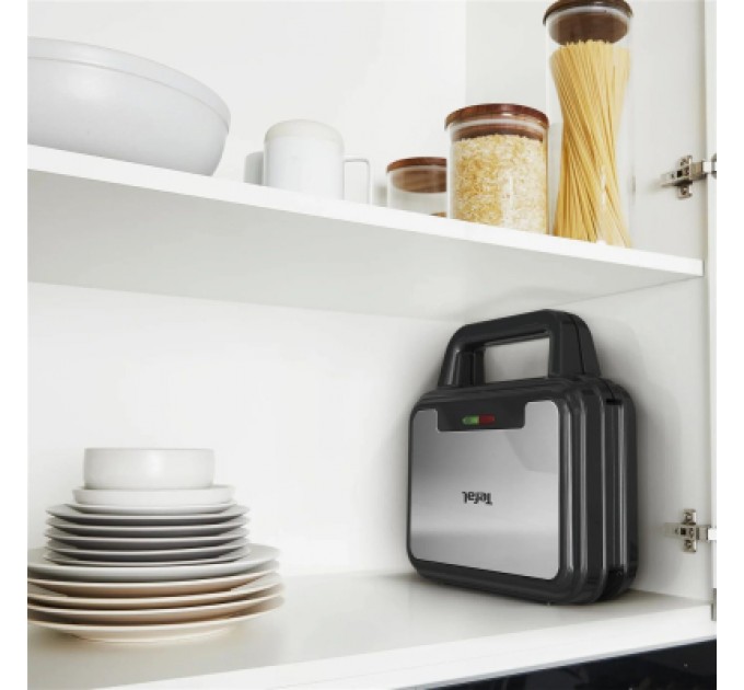 Сендвічниця Tefal SW383D10