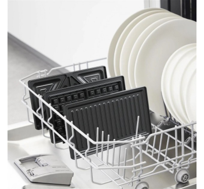 Сендвічниця Tefal SW383D10