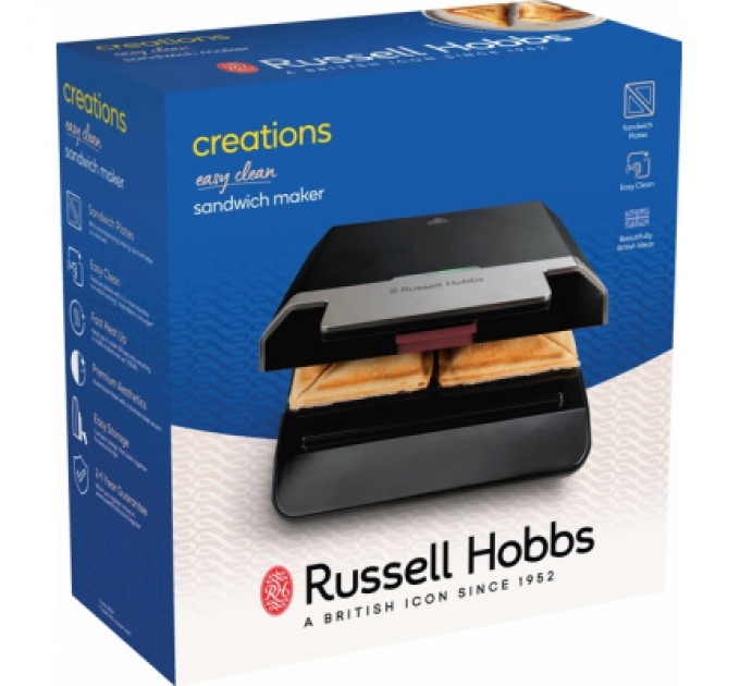 Russell Hobbs Сендвічниця Russell Hobbs 26800-56