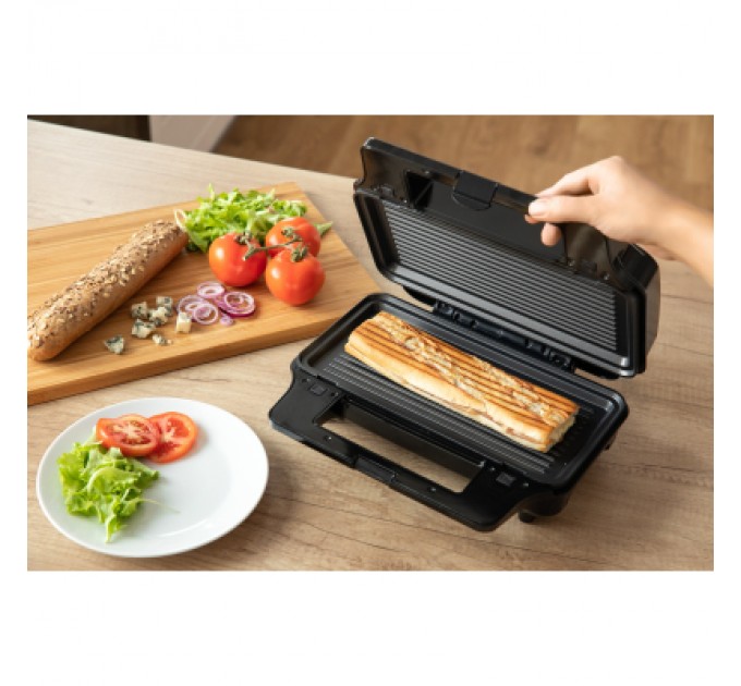 Sencor Сендвічниця Sencor SSM9978BK