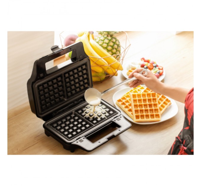 Sencor Сендвічниця Sencor SSM9978BK