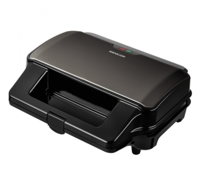 Sencor Сендвічниця Sencor SSM9978BK