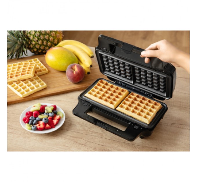 Sencor Сендвічниця Sencor SSM9978BK