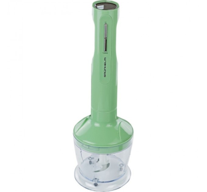 Блендер Grunhelm EBS-819MIP