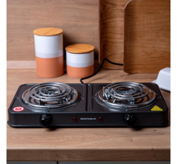 Grunhelm Настільна плита Grunhelm GHP-5613