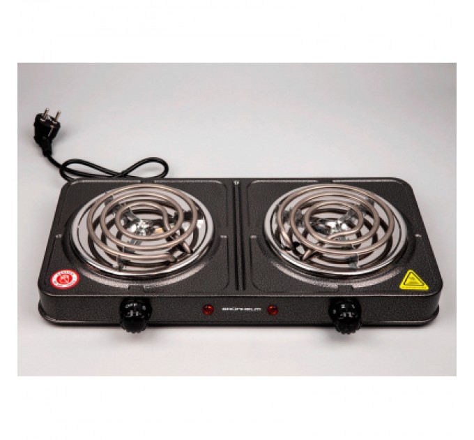 Grunhelm Настільна плита Grunhelm GHP-5613