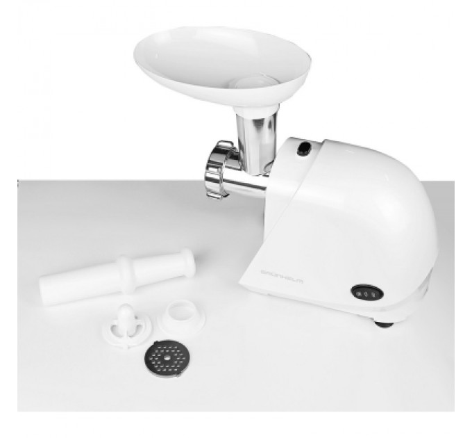 Grunhelm М'ясорубка Grunhelm AMG143W