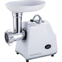 М'ясорубка Grunhelm AMG145W