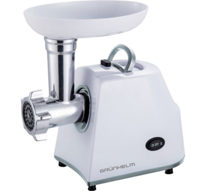 Grunhelm М'ясорубка Grunhelm AMG145W