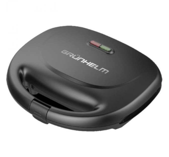 Grunhelm Сендвічниця Grunhelm GSM711