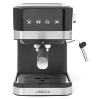 Ріжкова кавоварка еспресо Ardesto YCM-E1700