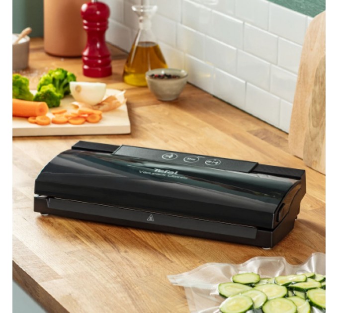 Вакууматор Tefal VT254070