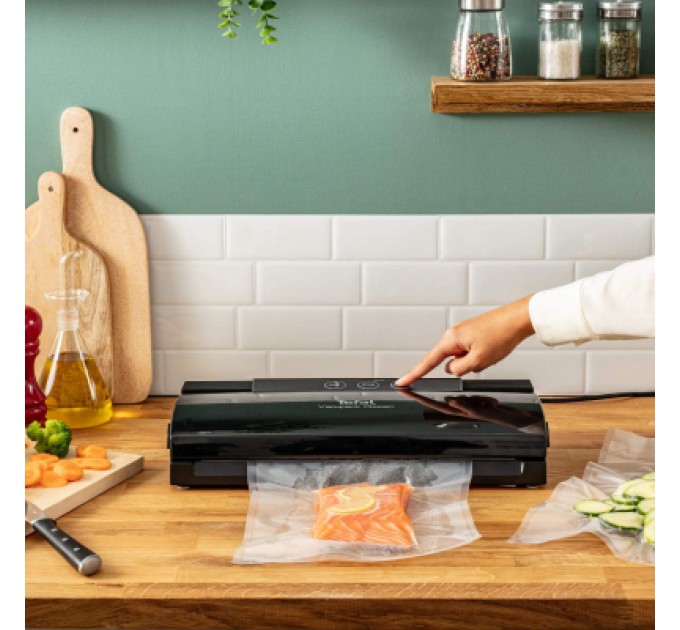 Вакууматор Tefal VT254070