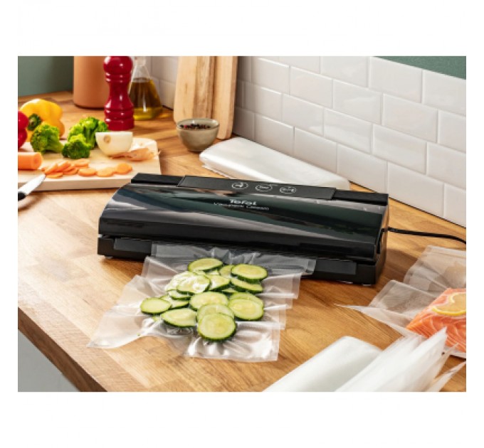 Вакууматор Tefal VT254070