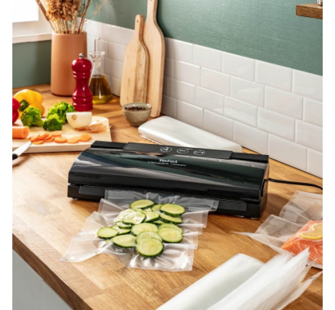 Вакууматор Tefal VT254070